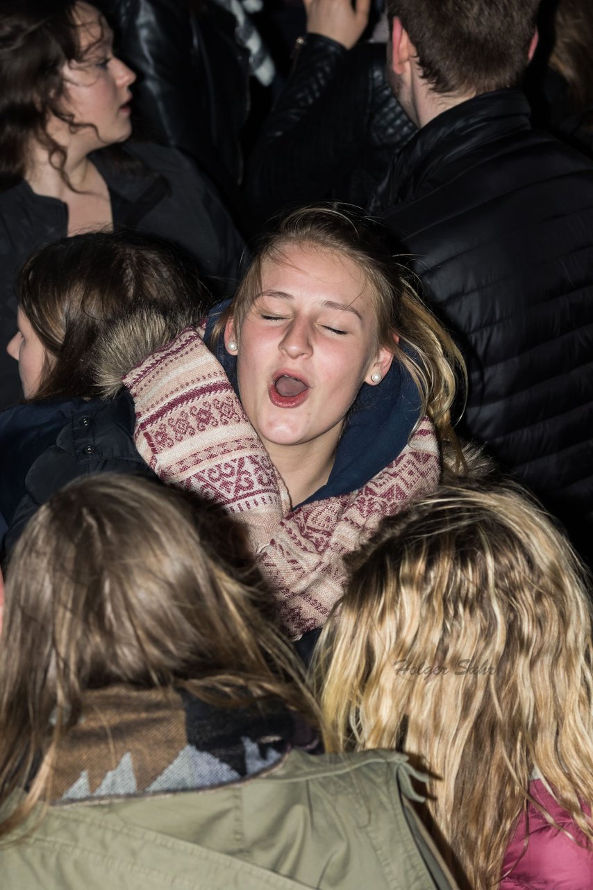 Bild 419 - Osterfeuer